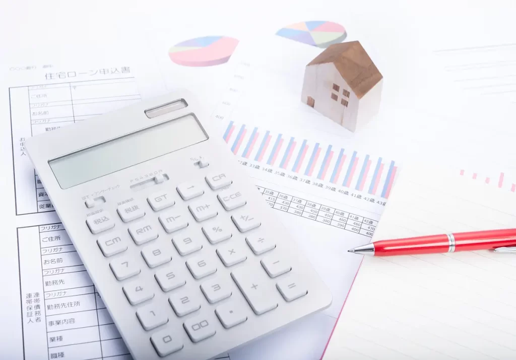 資金計画や融資に関する相談からできること