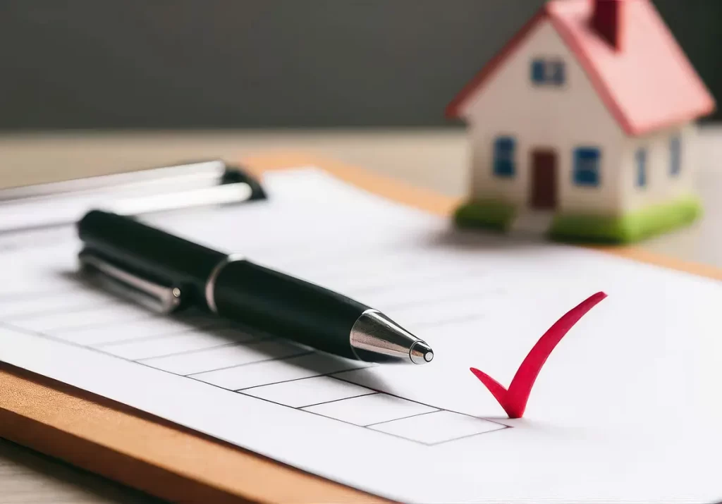 家を建てた後もトラブルに巻き込まれない