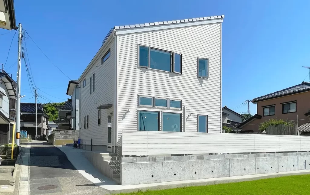 質の高いデザイン