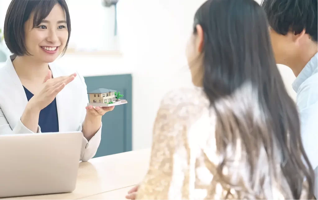 プロによるトータルコーディネート