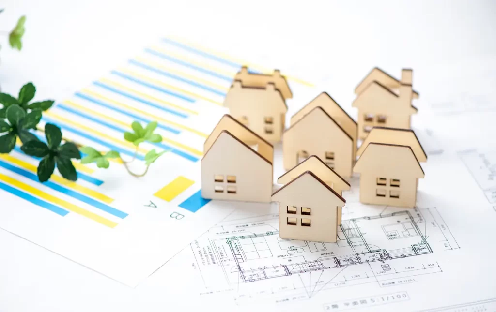 高品質×高コスパを実現