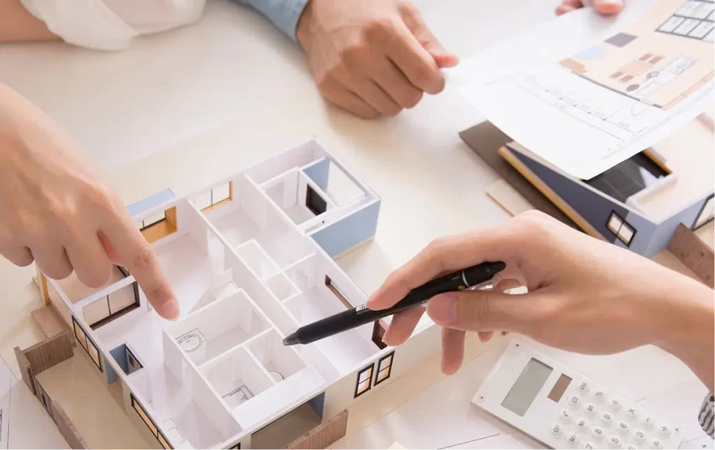 ポイントを押さえた具体的なご提案