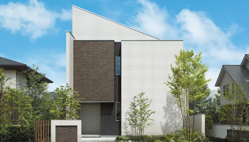 クレバリーホーム エネリート