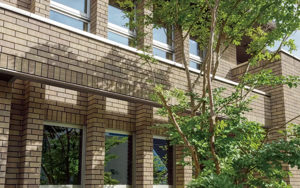 何十年先までも、愛せる住まい。