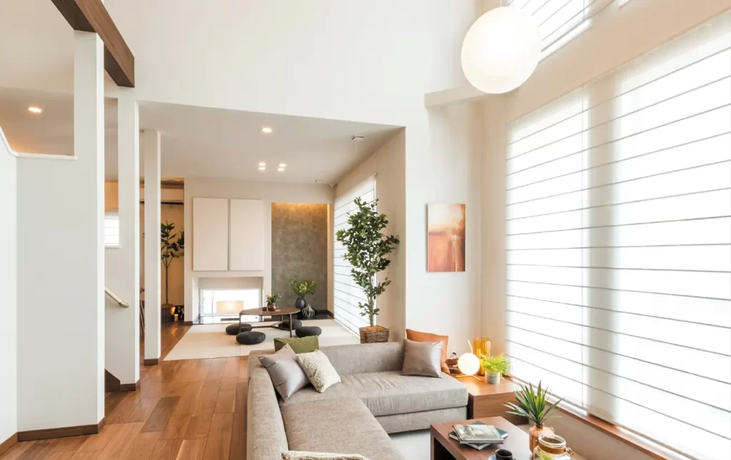 経済的なゆとりが、豊かな日々をつくる。