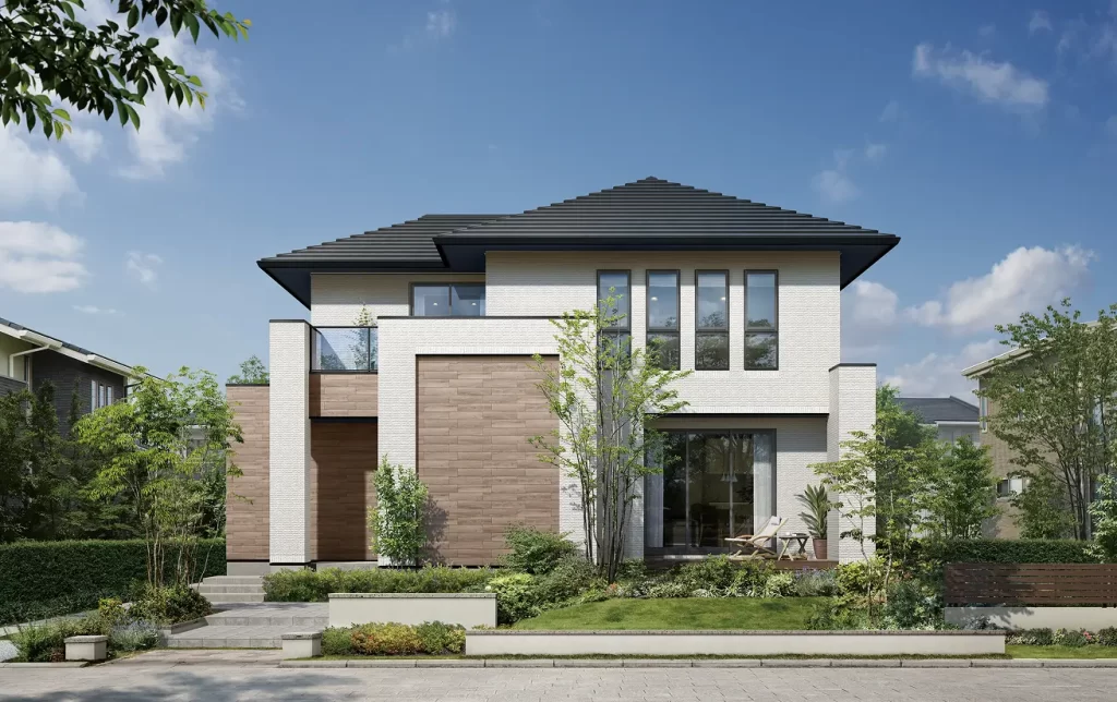 建てる前も、建てた後も、あなたの暮らしを支える。