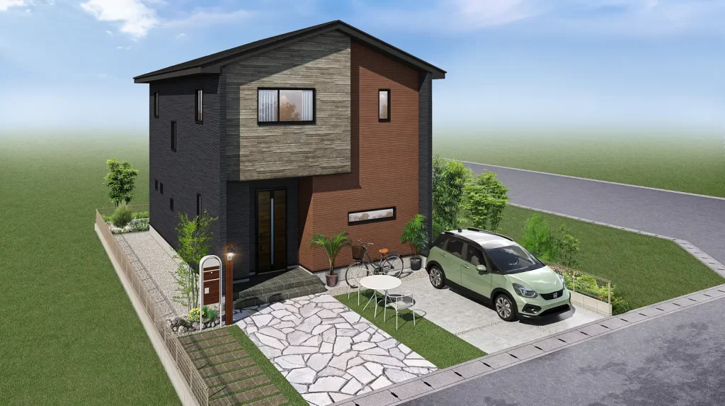 はなまるハウス