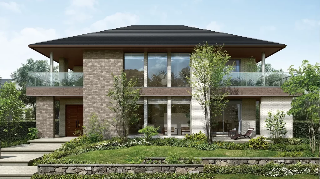 クレバリーホーム