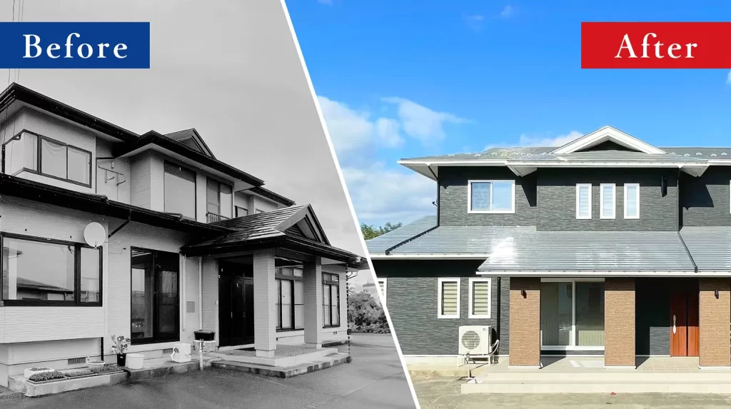 リノベ・デザイン